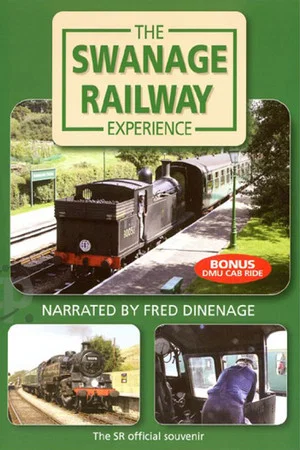 Постер: The Swanage Railway Experience