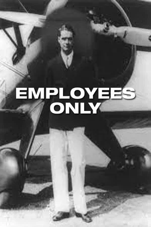Постер: Employees Only