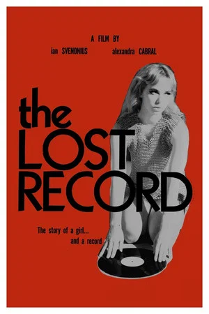 Постер: The Lost Record