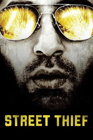 Постер: Street Thief