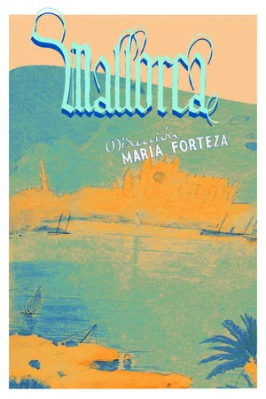 Постер: Mallorca