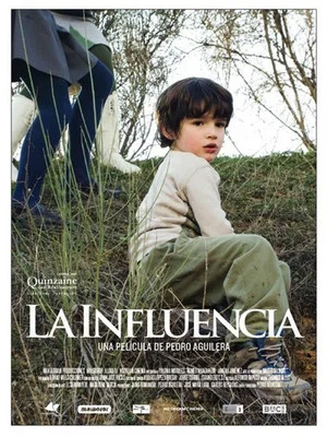 Постер: La Influencia