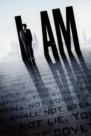 Постер: I Am