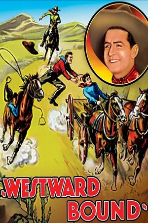 Постер: Westward Bound