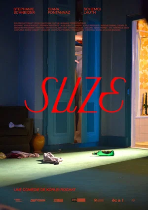 Постер: Suze