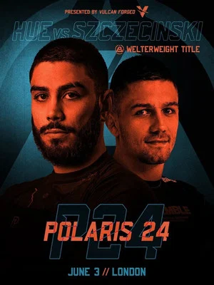 Постер: Polaris 24