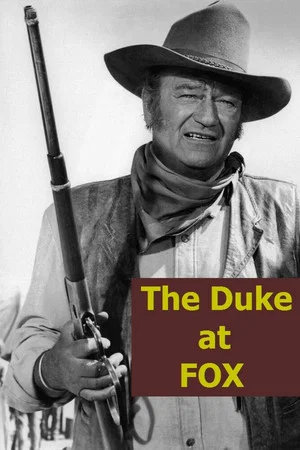 Постер: The Duke at Fox