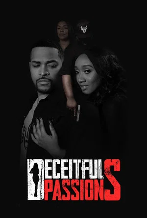 Постер: Deceitful Passions