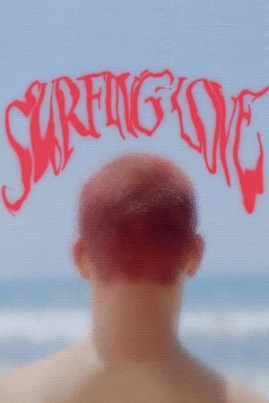 Постер: Surfing Love