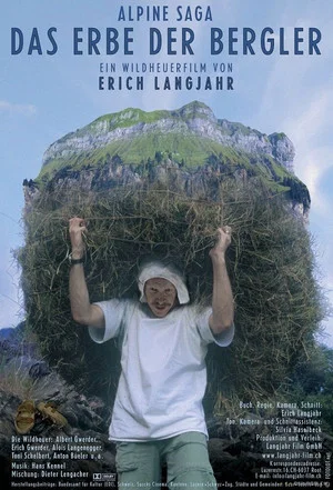 Постер: Alpine Saga