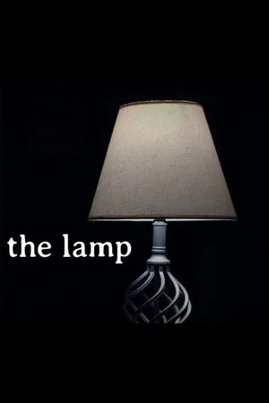 Постер: The Lamp
