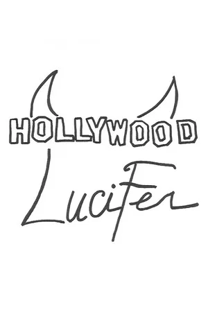 Постер: Hollywood Lucifer