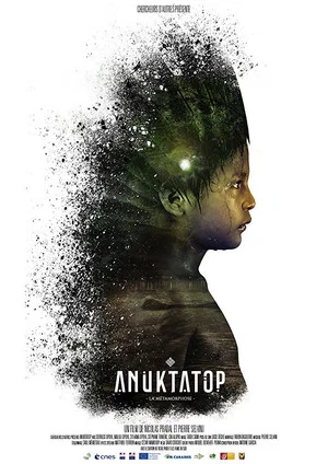 Постер: Anuktatop: The Metamorphosis