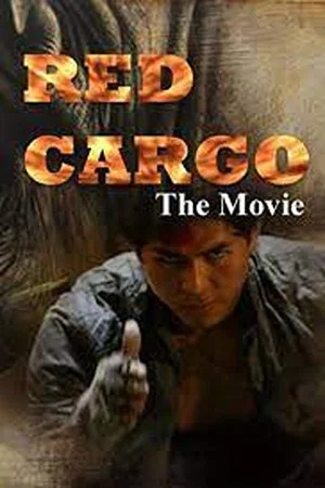 Постер: Red Cargo