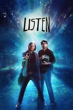 Постер: Listen