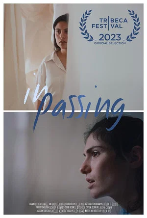 Постер: In Passing