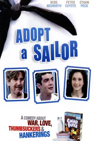 Постер: Adopt a Sailor