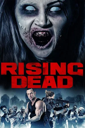 Постер: The Rising Dead