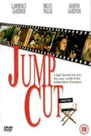 Постер: Jump Cut