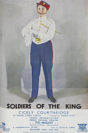 Постер: Soldiers of the King