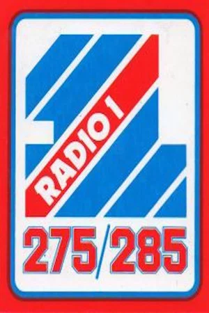 Постер: A Day In The Life Of Radio One