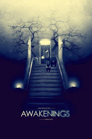 Постер: Awakenings