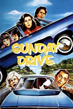 Постер: Sunday Drive