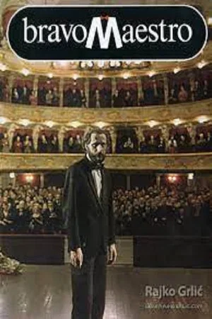 Постер: Bravo Maestro
