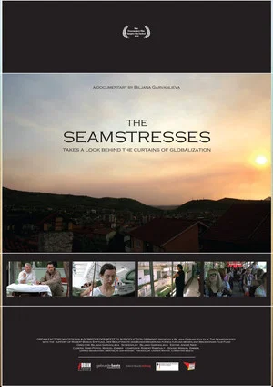 Постер: The Seamstresses