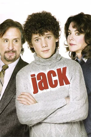 Постер: Jack
