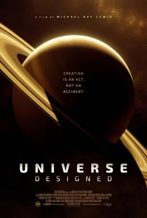 Постер: Universe Designed