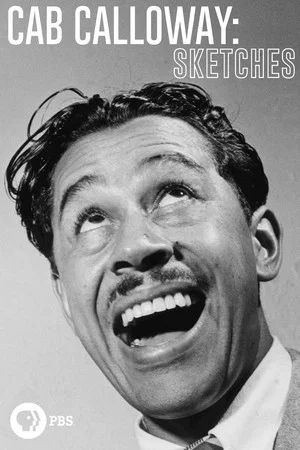 Постер: Cab Calloway: Sketches