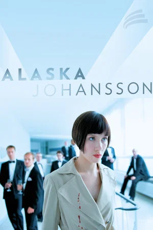 Постер: Alaska Johansson