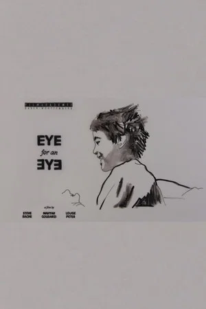 Постер: Eye for an Eye