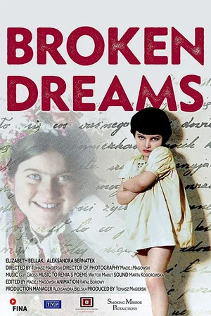 Постер: Broken Dreams