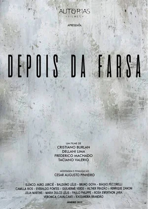 Постер: A Political Movie