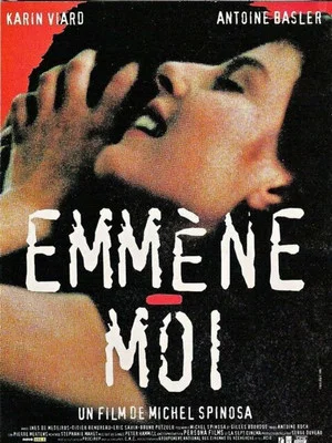 Постер: Emmène-moi