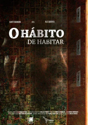 Постер: O Hábito De Habitar