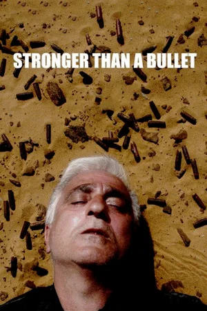 Постер: Stronger Than a Bullet