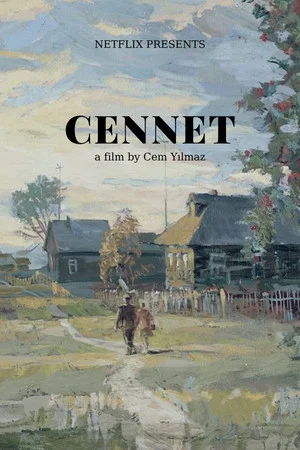 Постер: Cennet