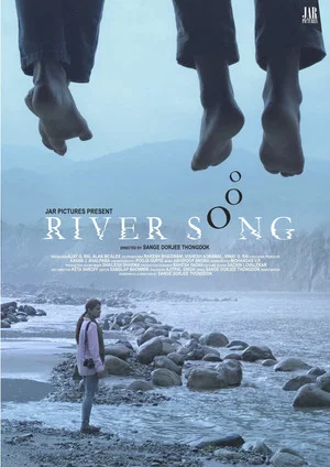 Постер: River Song