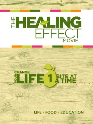 Постер: The Healing Effect