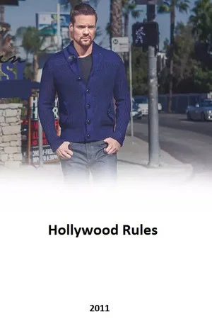 Постер: Hollywood Rules