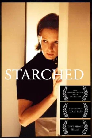 Постер: Starched