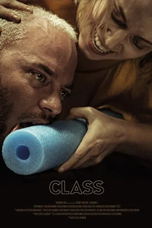 Постер: Class