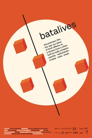 Постер: Batalives