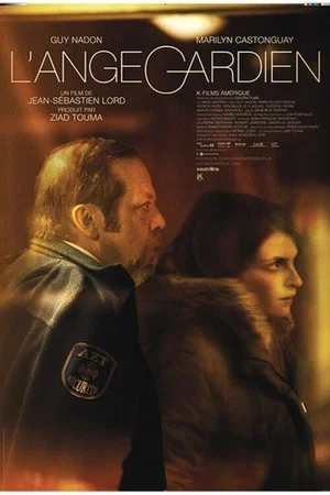 Постер: L'ange gardien
