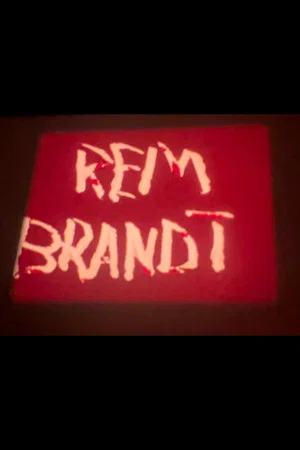 Постер: Rembrandt, Etc., and Jane
