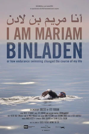 Постер: I Am Mariam Binladen
