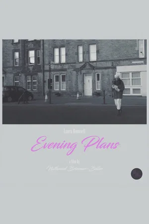 Постер: Evening Plans
